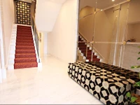 The Abbott Boutique Hotel