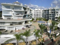 Pier Resort Apartments