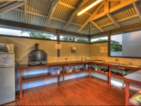 Fraser Coast Top Tourist Park