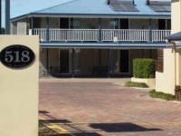 Hervey Bay Motel