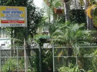 Bayshores Holiday Apartments