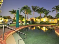 Discovery Parks вЂ“ Hervey Bay