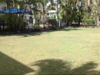 Silver Sands Studio Room