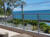 Aqua Luxury Penthouse