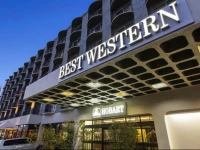Best Western Hobart