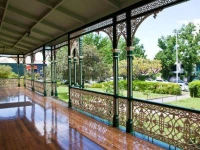 Gattonside Heritage Accommodation 4*