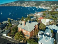 Grande Vue Private Hotel