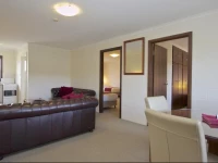 Grosvenor Court Apartments