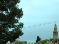 Hampden at Battery Point