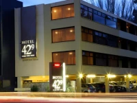 Motel 429