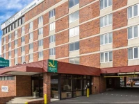 Quality Hobart Midcity Hotel
