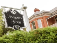 Amberley House