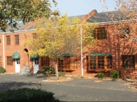 Apartments At Woolmers