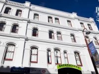 Backpackers Imperial Hotel