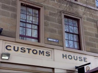Customs House Hotel