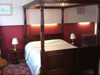 Motel Mayfair on Cavell