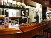 Welcome Stranger Hotel