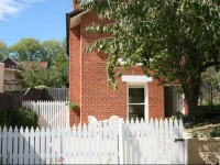 Annies Garden Cottage