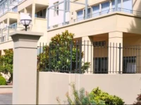 Jenatt at Salamanca Apartments