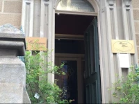 Macquarie Manor Hotel