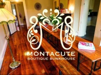 Montacute Boutique Bunkhouse