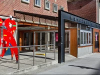 Salamanca Dockside Apartments