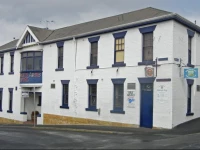 Shipwrights Arms
