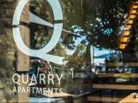 The Quarry Boutique Apartments