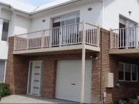 Townhouse Chapman Street