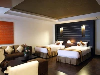 The Heritage Hotels Sathorn 3*