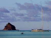 Clifton Sands Holiday Units