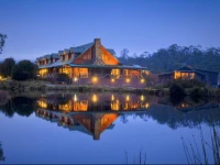 Peppers Cradle Mountain Lodge
