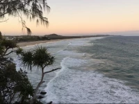 Surf Dance Holiday Units