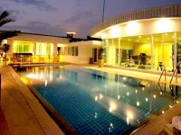 The Tivoli Hotel Bangkok 4*