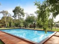 Active Holidays Albury