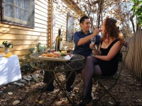 Alices Cottages and Spa Hideaways