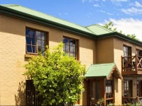 Fionas Bed and Breakfast