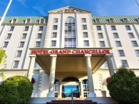 Hotel Grand Chancellor Launceston