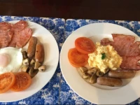 Kurrajong House Bed and Breakfast Launceston