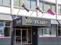 Mercure Launceston