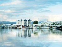 Peppers Seaport Hotel