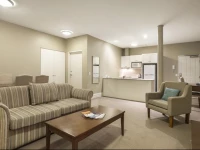 Quest Serviced Apartments Launceston