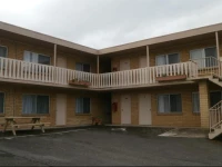 Aberdeen Court Apartments