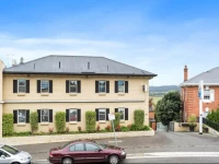 Comfort Inn Coach House Launceston