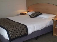 Launceston City Park Apartments