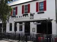 Star Bar Cafe & Hotel 3*