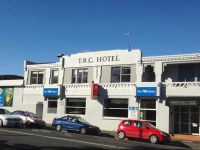 TRC Hotel 3*