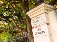 Hatherley Birrell Collection