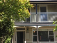 Terrace on Walbourne