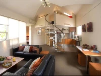 TWOFOURTWO Boutique Apartments